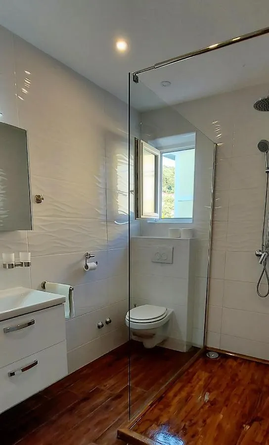 Guest House Galeb Supetarska Draga Horvátország