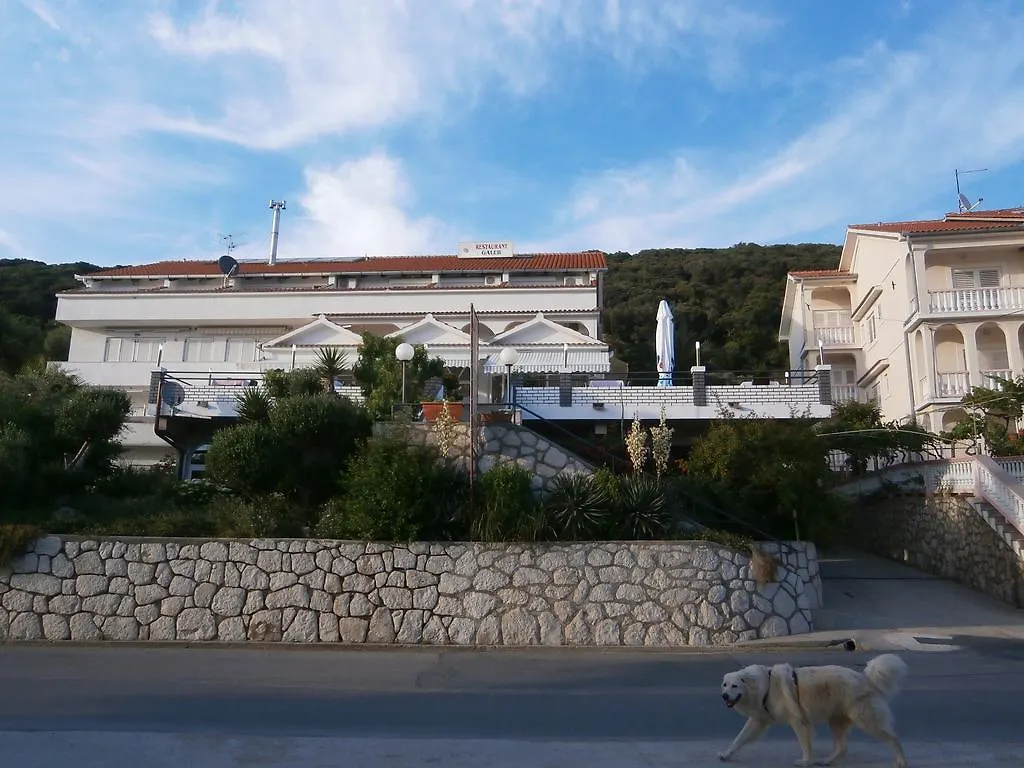 ***  Guest House Galeb Supetarska Draga Horvátország