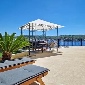 Cipcic-1 By Interhome Supetarska Draga